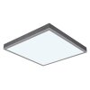 Globo Doro Taklampa LED Grått, Silver, 1-ljuskällor, Fjärrkontroll