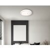 Globo Ruiz Taklampa LED Vit, 1-ljuskällor