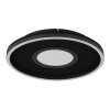 Globo Emory Taklampa LED Svart, 1-ljuskällor