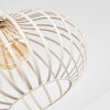 Orlin Taklampa Beige, 1-ljuskällor