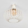 Orlin Taklampa Beige, 1-ljuskällor