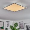 Orain Taklampa, Panel LED Vit, 1-ljuskällor, Färgväxlare