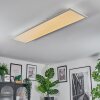 Orain Taklampa, Panel LED Vit, 1-ljuskällor, Färgväxlare