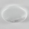 Peran Taklampa LED Vit, 1-ljuskällor, Färgväxlare