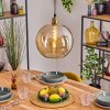 Koyoto Pendellampa, kullampa, Pendelbelysning Guld, 1-ljuskällor
