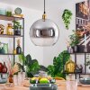 Koyoto Pendellampa, kullampa, Pendelbelysning Guld, 1-ljuskällor