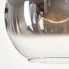 Koyoto Pendellampa, kullampa, Pendelbelysning Guld, 1-ljuskällor