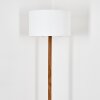 Flemming Golvlampa Naturfärger, 1-ljuskällor