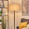 Flemming Golvlampa Naturfärger, 1-ljuskällor