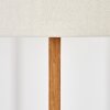 Flemming Golvlampa Naturfärger, 1-ljuskällor