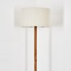 Flemming Golvlampa Naturfärger, 1-ljuskällor