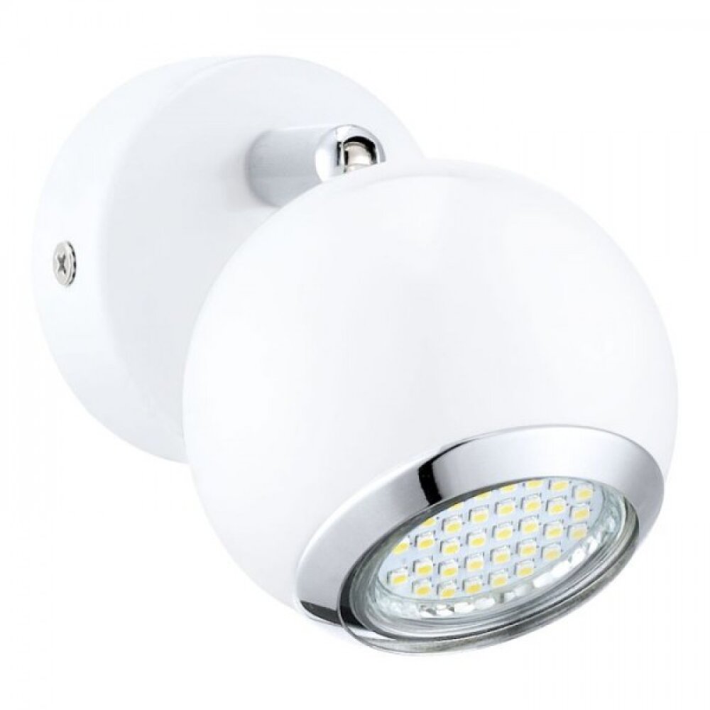 Eglo BIMEDA Vägglampa, 9-ljuskällor main product photo