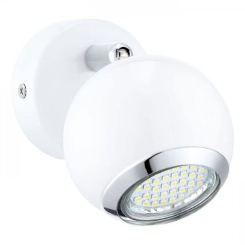 Eglo BIMEDA Vägglampa, 9-ljuskällor Eglo BIMEDA Vägglampa, 9-ljuskällor