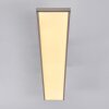 Bonifacio Taklampa, Panel LED Vit, 1-ljuskällor