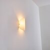 Teramo Up & Down Lampa, Vägglampa Vit, 1-ljuskällor