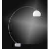 Paul Neuhaus Lampor MANI Golvlampa, Läslampa Vit, 1-ljuskällor