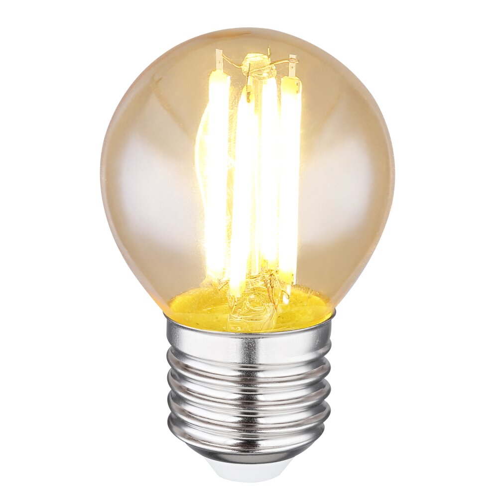 6 Watt varmvit 806 Lumen main product photo