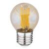 6 Watt varmvit 806 Lumen