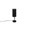 Reality Jaro Bordslampa Svart, 1-ljuskällor
