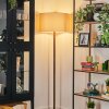 Flemming Golvlampa Naturfärger, 1-ljuskällor