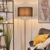 Flemming Golvlampa Naturfärger, 1-ljuskällor
