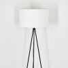 Flemming Golvlampa Svart, 1-ljuskällor