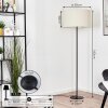 Flemming Golvlampa Svart, 1-ljuskällor