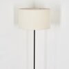 Flemming Golvlampa Svart, 1-ljuskällor