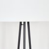 Flemming Golvlampa Svart, 1-ljuskällor