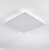 Orain Taklampa, Panel LED Vit, 1-ljuskällor, Färgväxlare