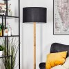 Flemming Golvlampa Naturfärger, 1-ljuskällor