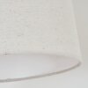 Venor Golvlampa Brun, Naturfärger, Svart, 1-ljuskällor