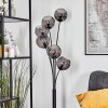 Koyoto Golvlampa 40 cm Rökfärger, 6-ljuskällor