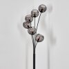 Koyoto Golvlampa 40 cm Rökfärger, 6-ljuskällor
