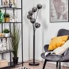 Koyoto Golvlampa 40 cm Rökfärger, 6-ljuskällor