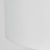 Flemming Golvlampa Naturfärger, Svart, 1-ljuskällor
