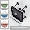 Chehalis Taklampa, kullampa Blå, Grön, Klart, Kopparfärg, 5-ljuskällor