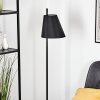 Suren Golvlampa Svart, 1-ljuskällor