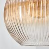Koyoto Pendellampa, kullampa, Pendelbelysning Guld, 1-ljuskällor