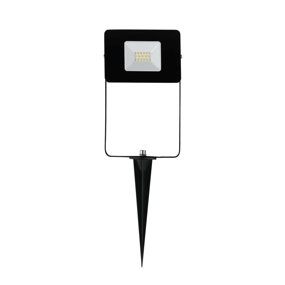 Eglo FAEDO Jordspets LED Svart, 1-ljuskällor main product photo