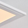 Belan Taklampa, Panel LED Vit, 1-ljuskällor