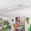 Belan Taklampa, Panel LED Vit, 1-ljuskällor