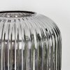Trion Bordslampa Svart, 1-ljuskällor