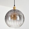Koyoto Pendellampa, kullampa, Pendelbelysning Guld, 1-ljuskällor