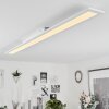 Voisines Taklampa, Panel LED, 1-ljuskällor, Fjärrkontroll, Färgväxlare