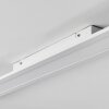 Voisines Taklampa, Panel LED, 1-ljuskällor, Fjärrkontroll, Färgväxlare