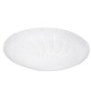 Eglo Eglo Vägg- och taklampor LED Vit, 1-ljuskällor