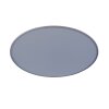 Wofi Lampor LINOX Taklampa, Panel LED Silver, 1-ljuskällor, Fjärrkontroll