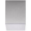 AEG Gillian Taklampa, Downlight Aluminium, 1-ljuskällor