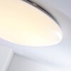 AEG Basic Taklampa, Vägg- och taklampor LED Vit, 1-ljuskällor